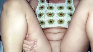 Creo que embaracé a mi hermanastra 😱🔥 casero pov