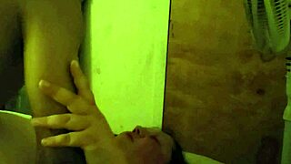 polish bbw milf housewife squirts hard on my bbc in bedroom