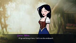 once aporn atime unfolds in walkthrough part 2