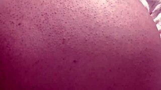 Sister-in-law spreads ass after pee cam catch!