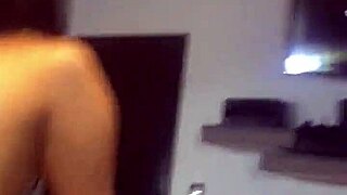 WOW, Wake Up And Pound My Young Girlfriend's Tight Pussy All Morning Long!