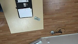 Mandy Mynxx Skinny Latina Deepthroat