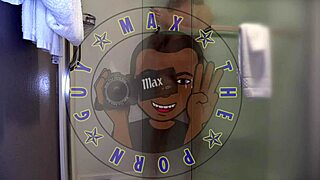 POV Emma Wolf's Amazing Blowjob Handjob Face Ride!