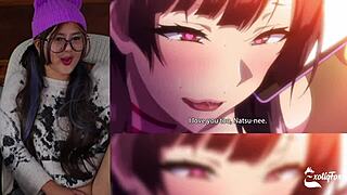 Slutty Girlfriend Cheats on Cam Unseen by Boyfriend