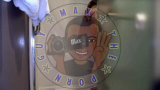 POV Emma Wolf's Amazing Blowjob Handjob Face Ride!