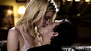 slender taboo teen pounded hard facial jizzed