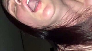 riding stepbro's huge cock feels amazing 😩💦🍆