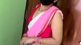 hot bhabhi dirty hindi talk while devar bangs deep