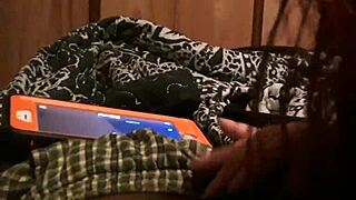 Fat Dick Destroyer Swallows Monster BBC