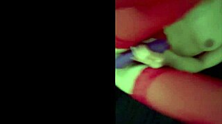 rica mexicana se masturba con dildo pensando en fans jalando verga