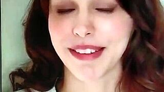 stefanie joosten's face begs for thick tribute ropes