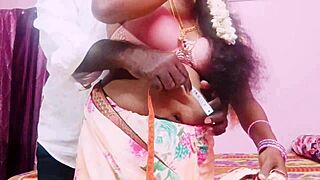 desi housewife, ever fucked your tailor while whispering dirty telugu secrets?