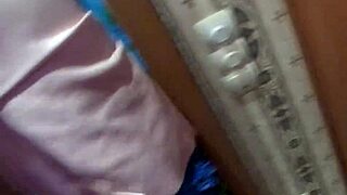 Student Cheats, Husband Punishes with Piss in Mouth After Dirty Party