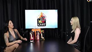 veja safada entrevista com vivan lola vitoria beatriz porn cast brazil parte 4