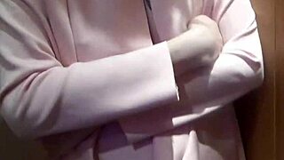 Student Cheats, Husband Punishes with Piss in Mouth After Dirty Party