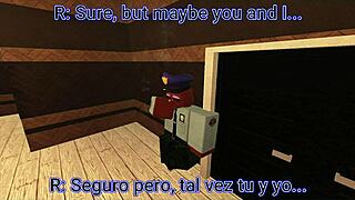 ever wondered what cheap motel whores really crave?