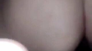 he jerked off inside my pussy it hurt