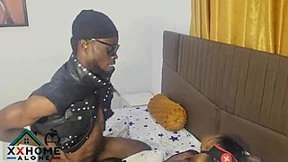 SEX ADDICTED vera fucks STEPBRO in family BEDROOM paradise