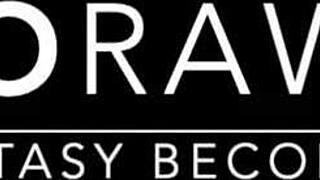 joanna angel's ass gaped by small hands then filled with creampie cum