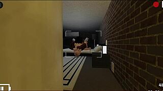 ever wondered what cheap motel whores really crave?