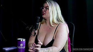 alice monteiro tifany rocha swing cast compilation part 1 full on sheer red