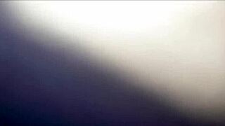 university argentinian teen couple's intimate doggystyle moans and perfect ass rides