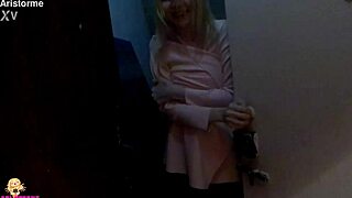 Student Cheats, Husband Punishes with Piss in Mouth After Dirty Party