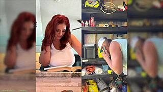 bbw big ass tits blowjob squirter 😍🍑💦