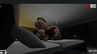 ever wondered what cheap motel whores really crave?