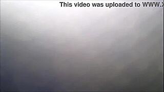 university argentinian teen couple's intimate doggystyle moans and perfect ass rides