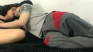 Latina Amateur Bent Over Doggystyle Deepthroat Blowjob Creampie Pussy Fuck Hardcore Homemade