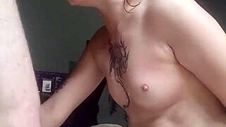 check out this hardcore homemade latina slut deepthroating rough swallowing every cum drop fast