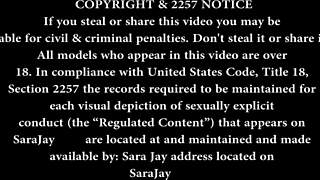 rebel alexis andrews' wet pussy squirts from huge toys and rough licking