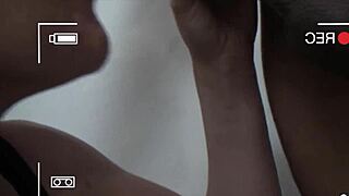 Rough banlieue guy pounds jewish cougar Joy in raw European fuck