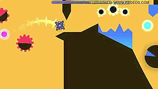 neigefeu conquers acu extreme demon in geometry dash