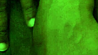 big ebony milf with fat ass an shaved pussy uh rides my huge cock till i bust nuts all over her tits
