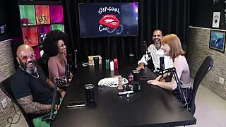 reh queen's best tantric massage moments in sensual cast part 12