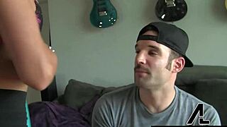 alex legend pounds bubble ass milf deep then facial blasts