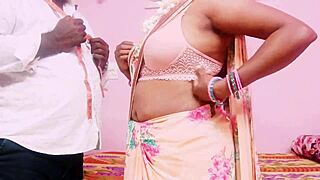 desi housewife, ever fucked your tailor while whispering dirty telugu secrets?