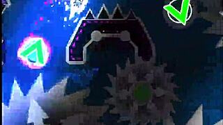 Monster Black Cocks Blast Hot Cumshots On Teens!