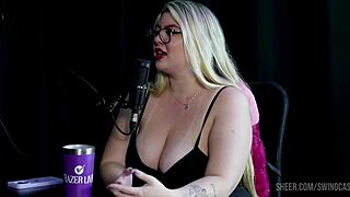 alice monteiro tifany rocha swing cast compilation part 1 full on sheer red