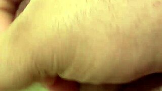 masturbating with condom till i squirt milk