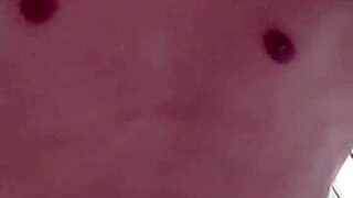 Skinny Amateur Homemade Top Dominates Partner With Intense Fucking Session