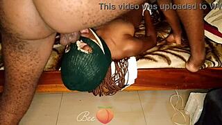 prepping for that wild upside down deepthroat action 😈💦👅