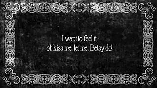 check out these vintage silent films with hairy beavers