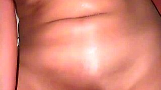 Colombian Amateur Detonates Ass with Dildo in Steamy Jacuzzi