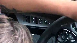 lesbian bestie gets soaking wet in training bends over for action