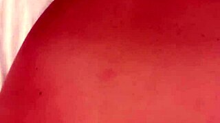 Ready for my big strap-on to make you cum like crazy, lenushka doll?