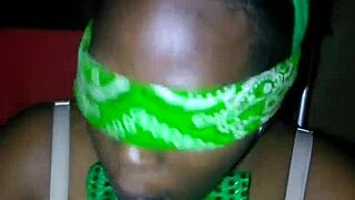 i love sloppy double blowjobs on monster bbc st patricks day