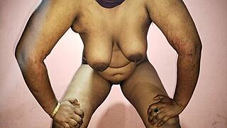 whore stepsister-in-law calls brother-in-law for hard amateur fuck session